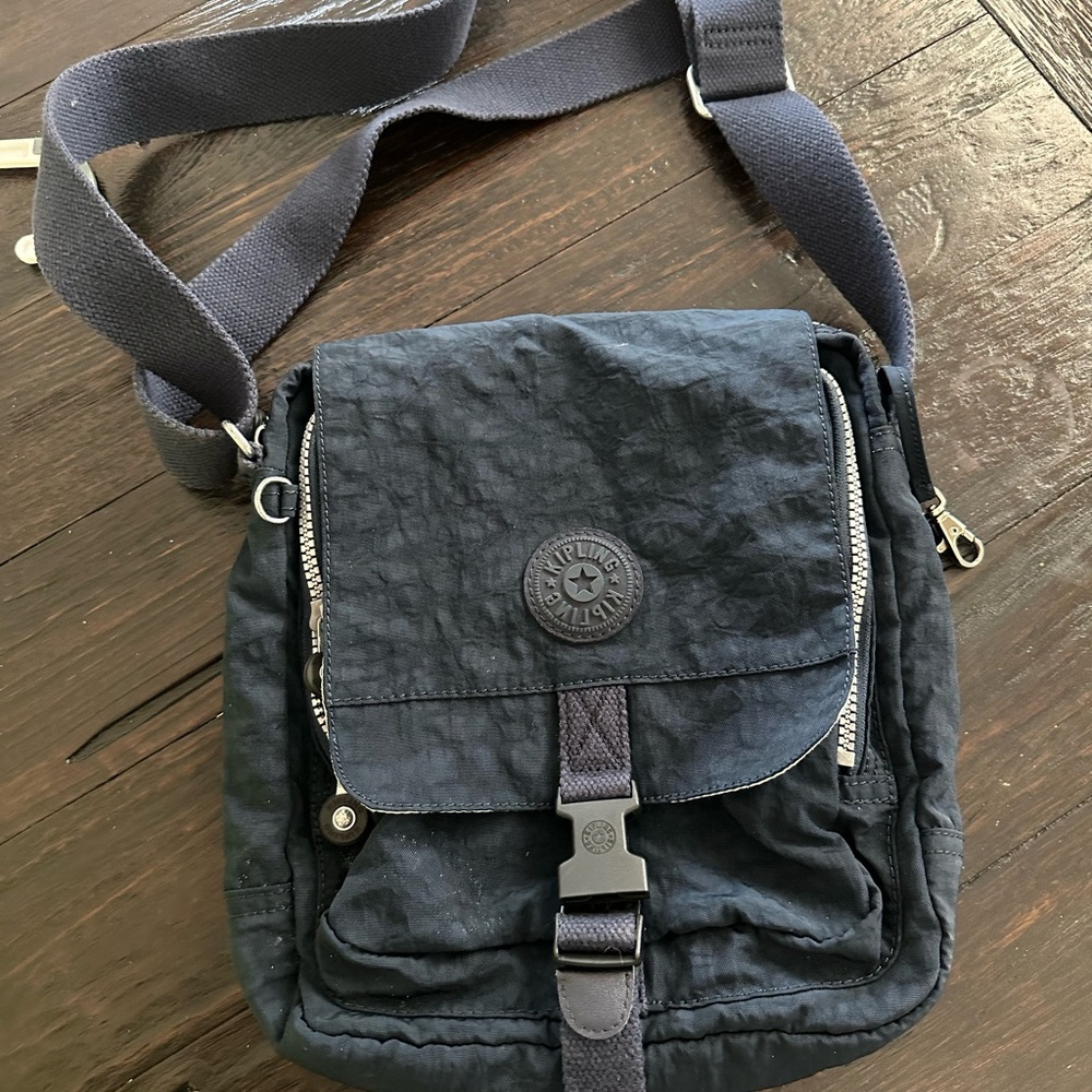 KIPLING CROSSBODY  BAG